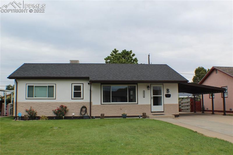 2030 Driftwood Ln, Pueblo, CO 81005