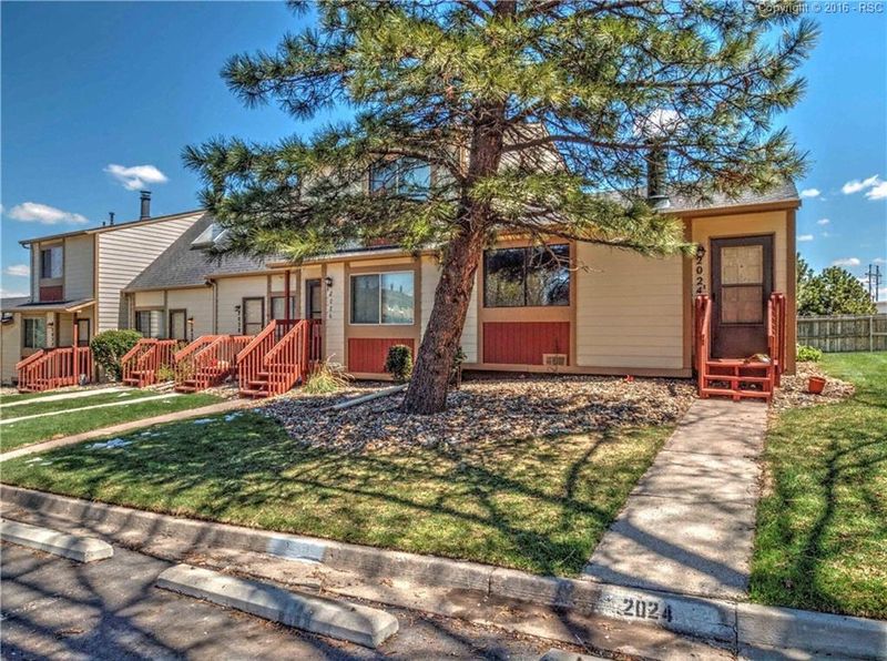 2030 Erin Loop, Colorado Springs, CO 80918