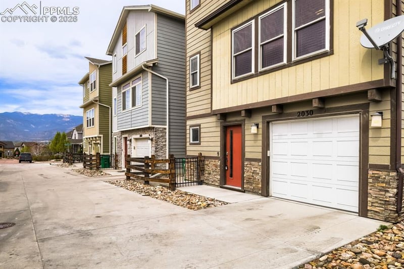 2030 Gaffer Point, Colorado Springs, CO 80910