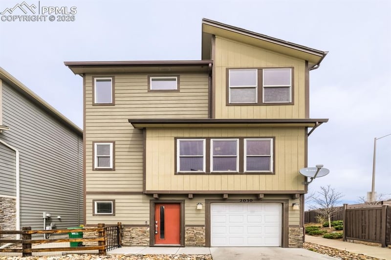 2030 Gaffer Point, Colorado Springs, CO 80910