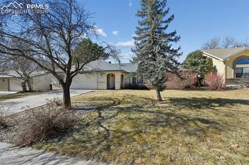 2030 Heatherdale Dr, Colorado Springs, CO 80915
