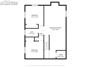 2030 Heatherdale Dr, Colorado Springs, CO 80915