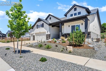 2030 Mallorca Way, Colorado Springs, CO 80921