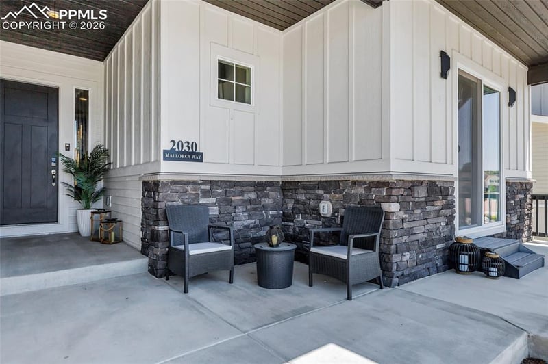 2030 Mallorca Way, Colorado Springs, CO 80921