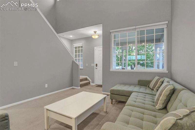 2030 Meadowbrook Pw, Colorado Springs, CO 80951