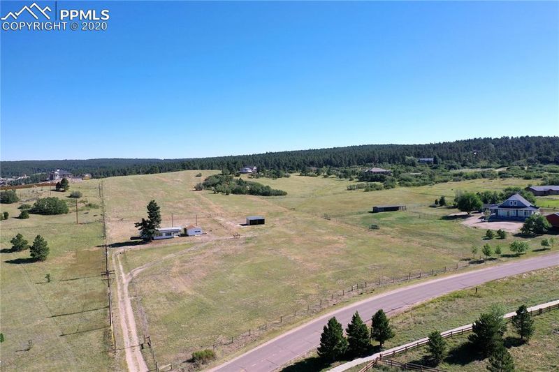 2030 Old North Gate Rd, Colorado Springs, CO 80921