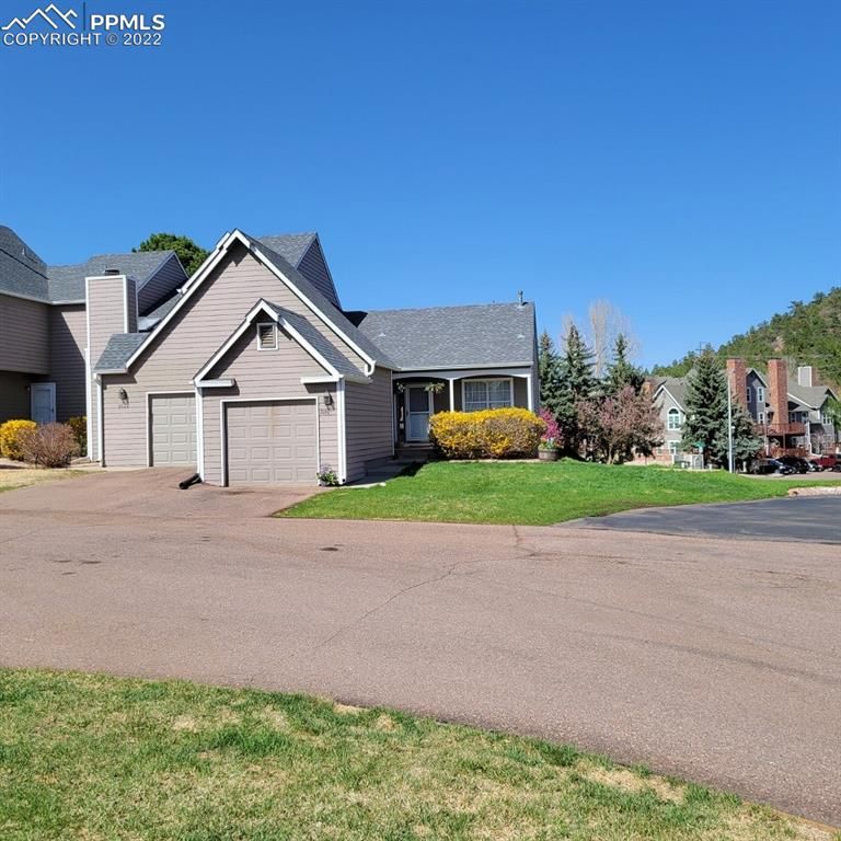 2030 Palm Dr, Colorado Springs, CO 80918