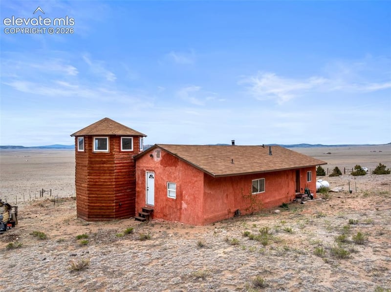 2030 Puma Hills Dr, Lake George, CO 80827
