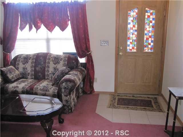 2030 Tee Post Ln, Colorado Springs, CO 80951