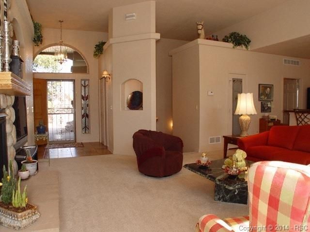 20301 High Pines Dr, Monument, CO 80132