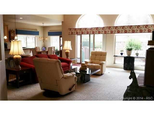 20301 High Pines Dr, Monument, CO 80132