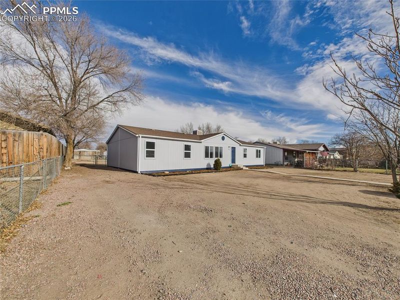 2031 W 11th St, Pueblo, CO 81003