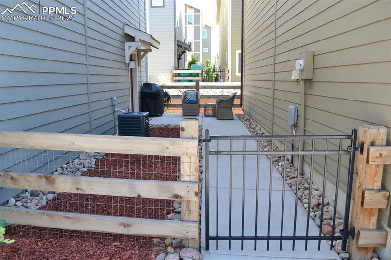 2031 Blinding Point, Colorado Springs, CO 80910