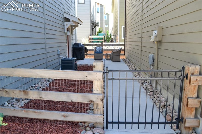 2031 Blinding Point, Colorado Springs, CO 80910
