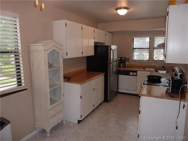 2031 E Erin Loop, Colorado Springs, CO 80918
