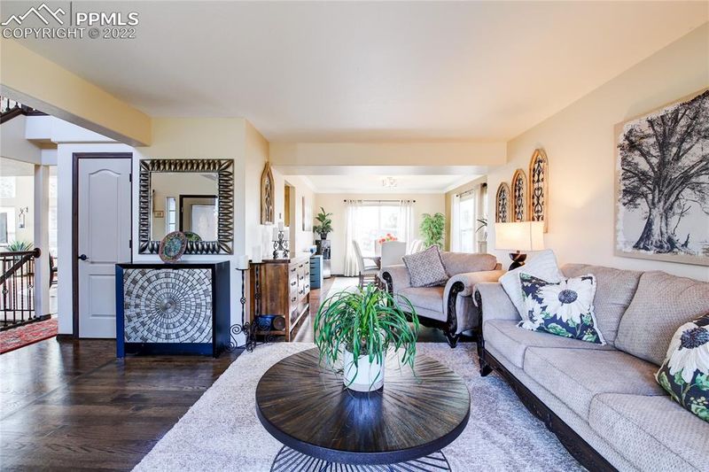 2031 Fieldcrest Dr, Colorado Springs, CO 80921