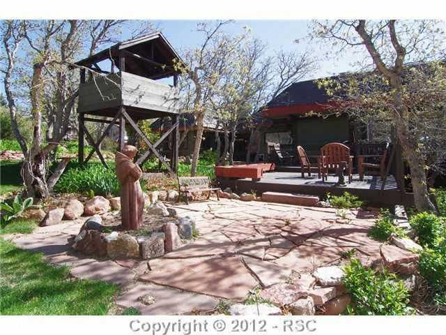 2031 Mid Rd, Colorado Springs, CO 80906