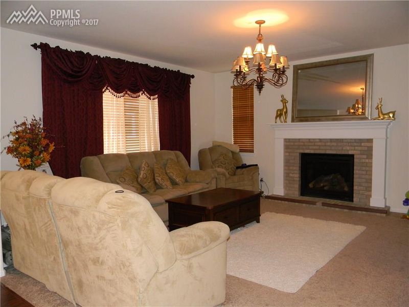 2031 Velliquette Ln, Colorado Springs, CO 80951