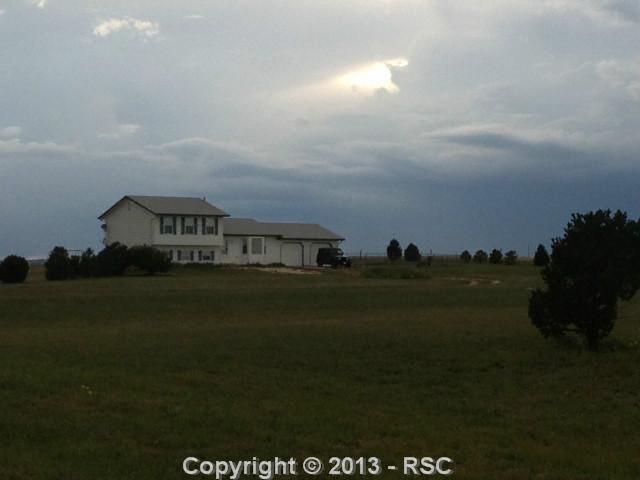 20310 Belinda Dr, Calhan, CO 80808