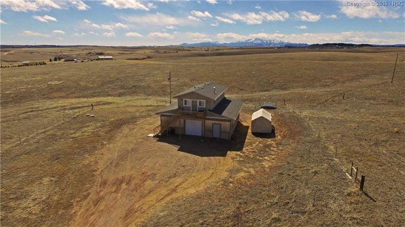 20310 Black Forest Rd, Colorado Springs, CO 80908