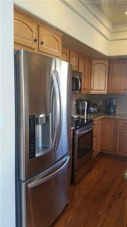 20315 True Vista Cir, Monument, CO 80132
