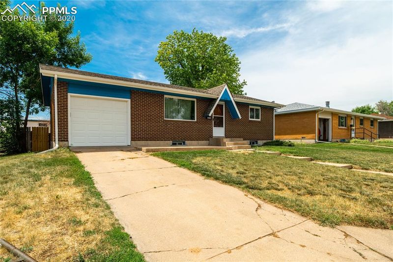 2032 27th St, Greeley, CO 80631