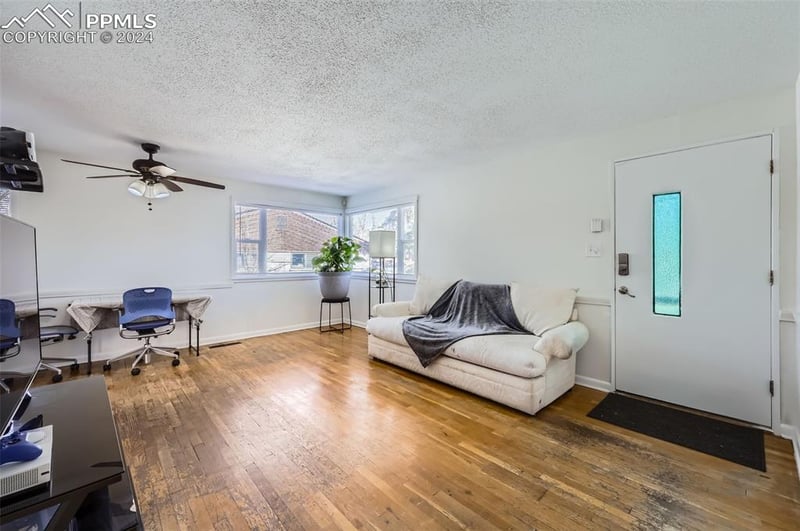 2032 Downing Dr, Colorado Springs, CO 80909