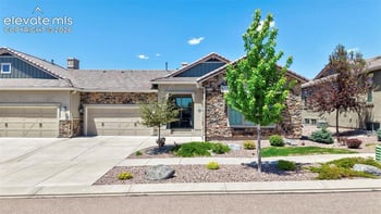 2032 Ruffino Dr, Colorado Springs, CO 80921