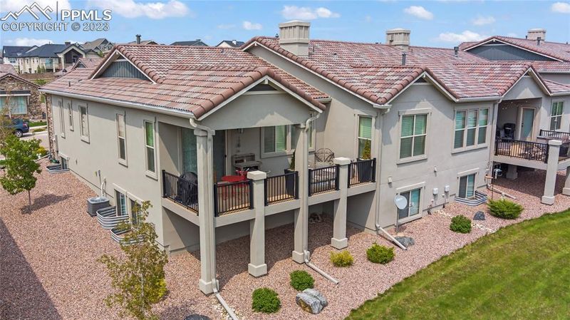 2033 Ruffino Dr, Colorado Springs, CO 80921