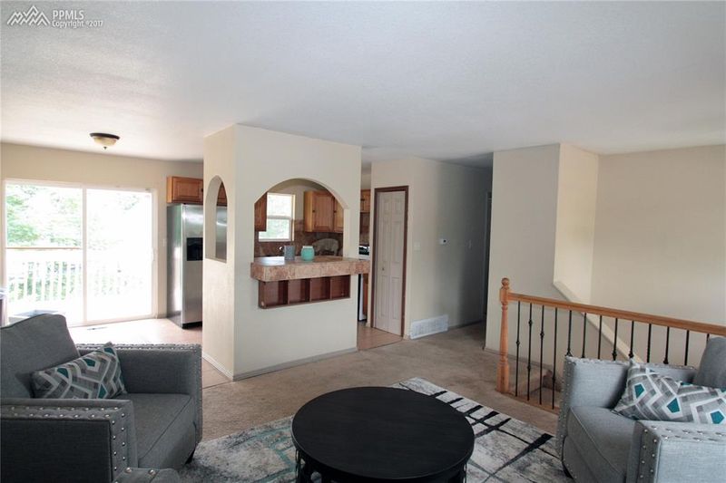 2033 Whitewood Dr, Colorado Springs, CO 80910
