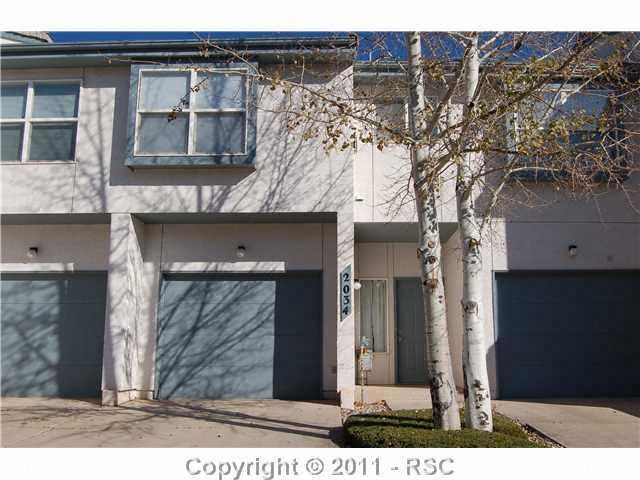 2034 Austrian Way, Colorado Springs, CO 80919