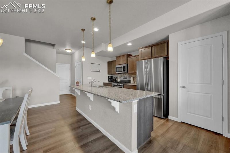 2034 Birmingham Loop, Colorado Springs, CO 80910
