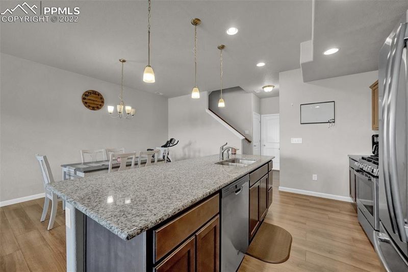 2034 Birmingham Loop, Colorado Springs, CO 80910
