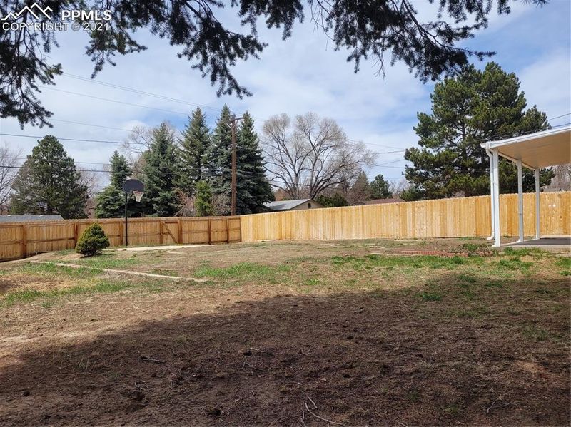 2034 N Circle Dr, Colorado Springs, CO 80909
