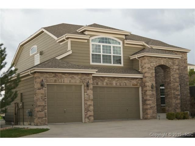 2034 Dolomite Way, Castle Rock, CO 80108