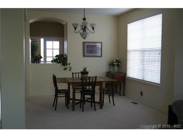 2034 Dolomite Way, Castle Rock, CO 80108