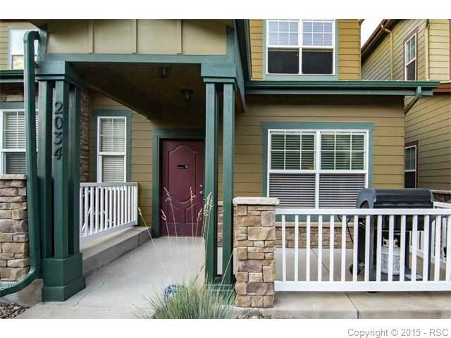 2034 Phillips Al, Colorado Springs, CO 80910