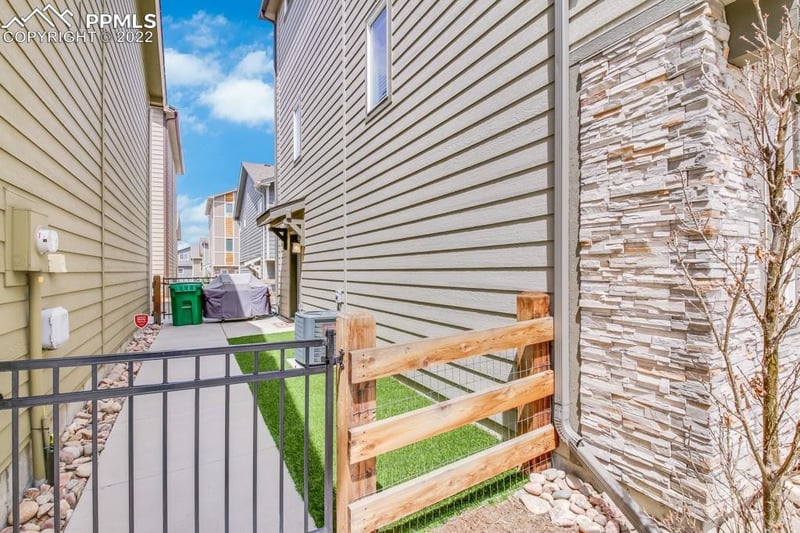 2034 Rozzer Vw, Colorado Springs, CO 80910