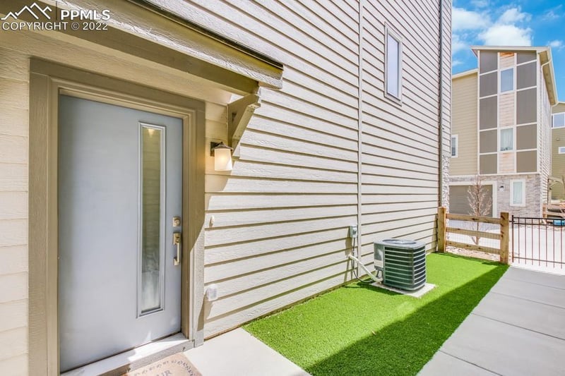 2034 Rozzer Vw, Colorado Springs, CO 80910