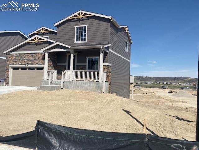 2034 Villageview Ln, Castle Rock, CO 80104