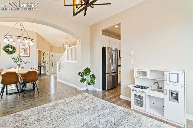 2035 Bobcat Valley Ct, Monument, CO 80132