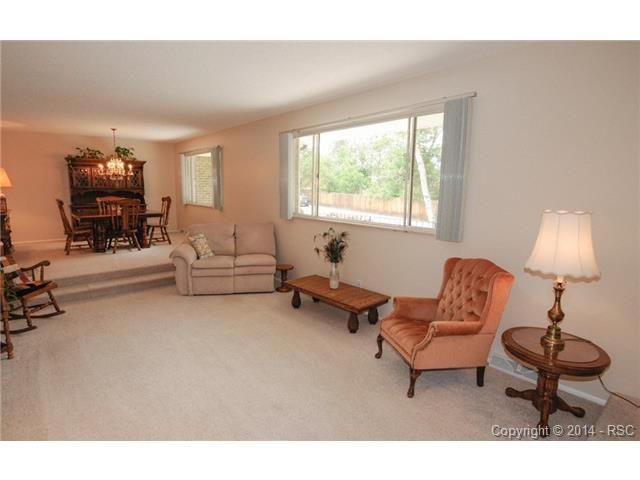 2035 Brookwood Dr, Colorado Springs, CO 80918