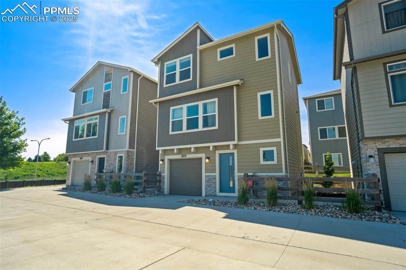 2035 Corker Vw, Colorado Springs, CO 80910
