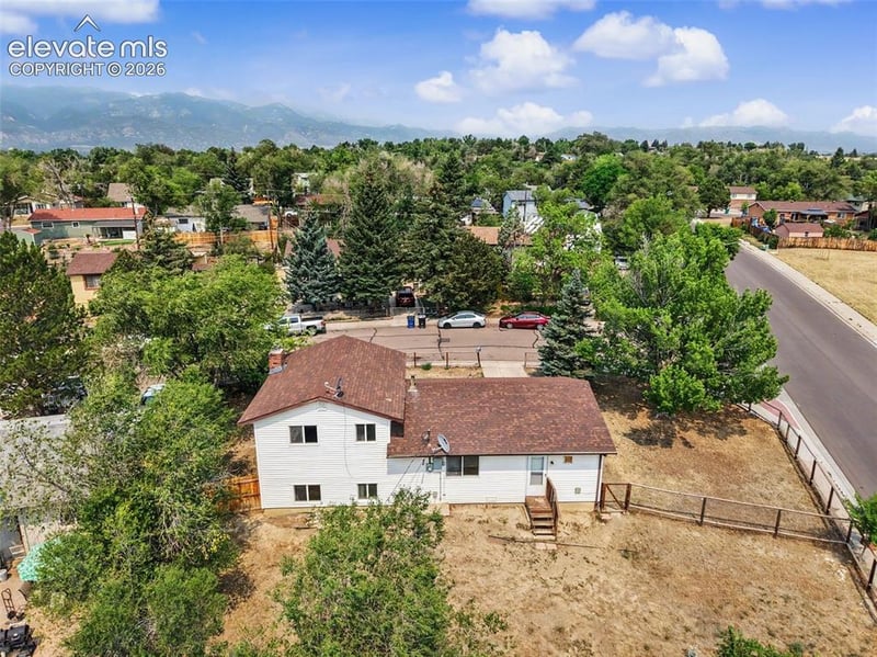 2035 Flintwood Dr, Colorado Springs, CO 80910