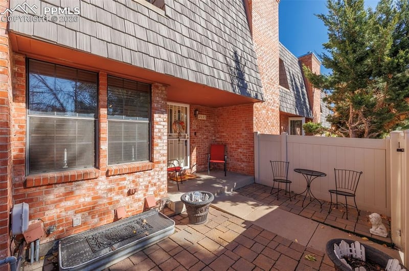 2035 Sussex Ln, Colorado Springs, CO 80909
