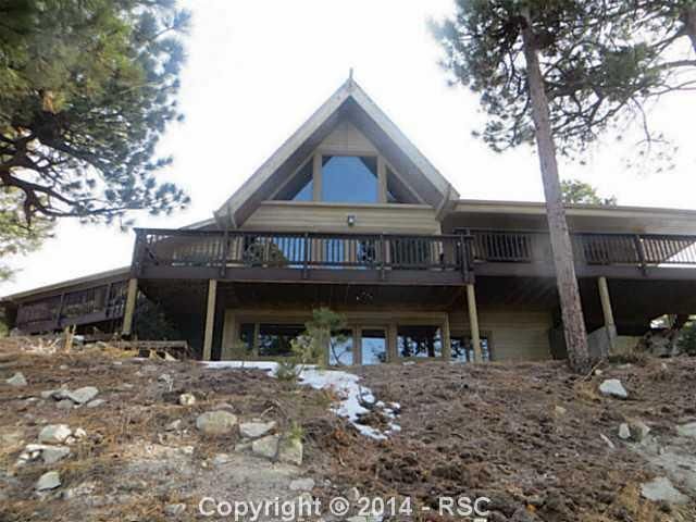 20358 Bald Mountain Ct, Monument, CO 80132