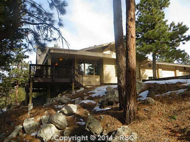20358 Bald Mountain Ct, Monument, CO 80132