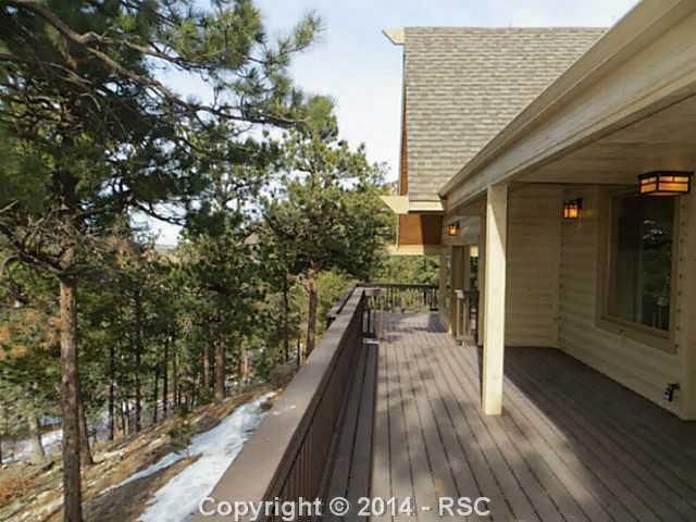 20358 Bald Mountain Ct, Monument, CO 80132