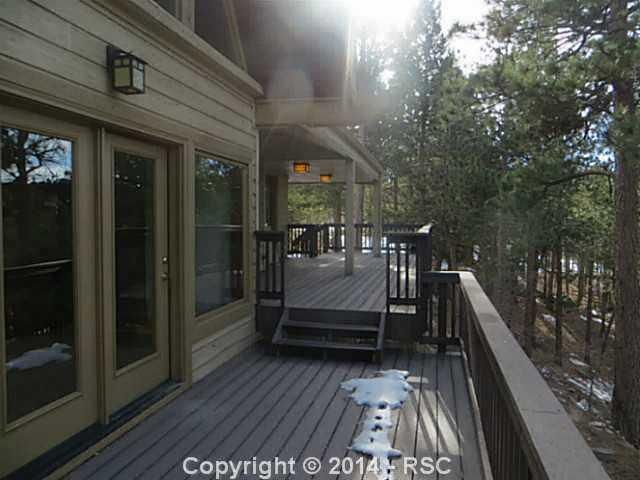 20358 Bald Mountain Ct, Monument, CO 80132