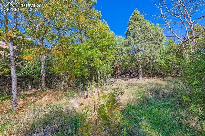 2036 Ridgeway Ave, Colorado Springs, CO 80906